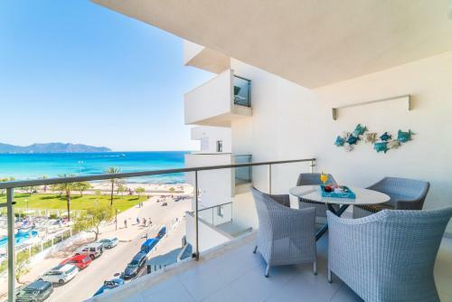 Apartamento Sa Maniga 5e