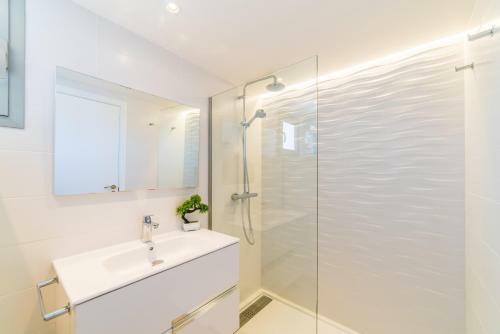 Apartamento Sa Maniga 5e