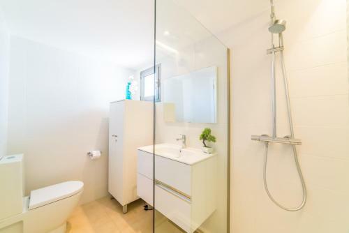 Apartamento Sa Maniga 5e