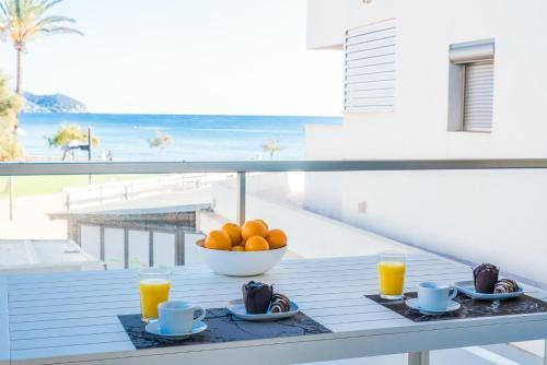 Apartamento Sa Maniga 1f