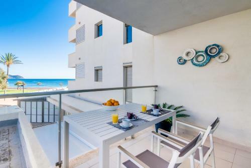 Apartamento Sa Maniga 1f