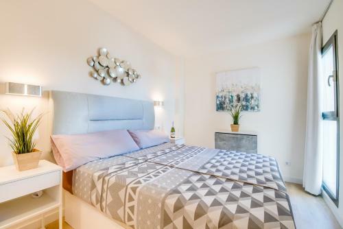 Apartamento Sa Maniga 1f