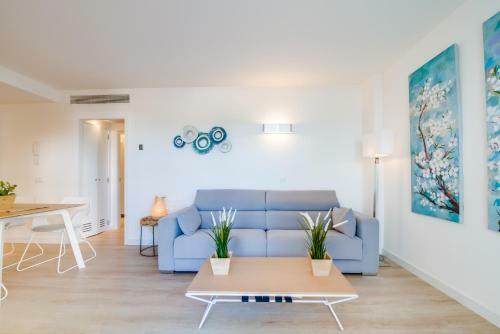 Apartamento Sa Maniga 1f