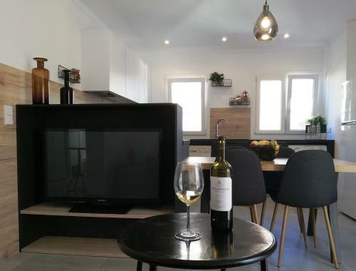 Apartamento Calamilloraptm2