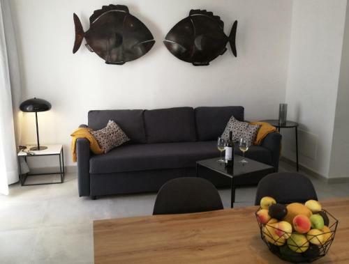 Apartamento Calamilloraptm2
