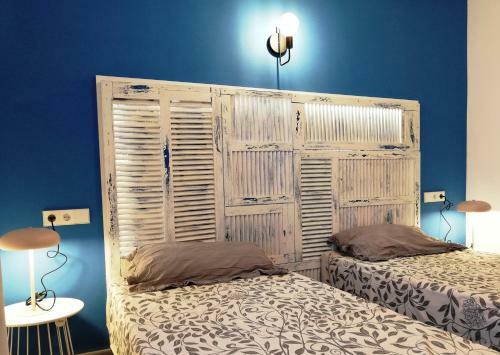 Apartamento Calamilloraptm2