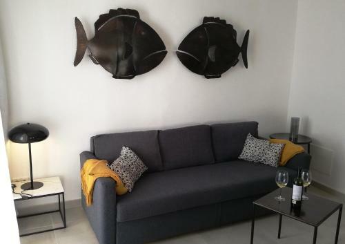 Apartamento Calamilloraptm2