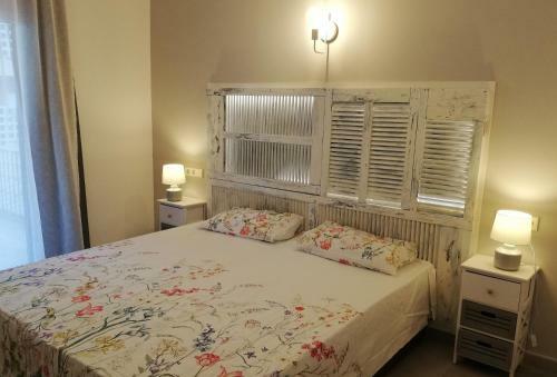 Apartamento Calamilloraptm2