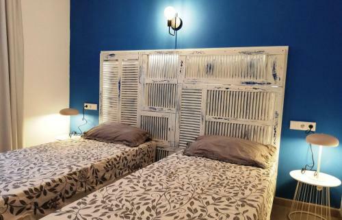 Apartamento Calamilloraptm2