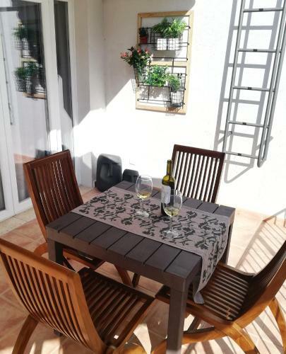 Apartamento Calamilloraptm2