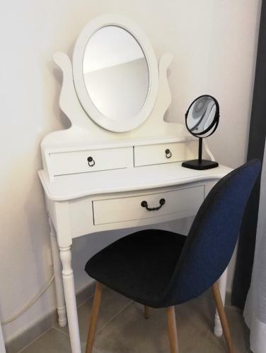 Apartamento Calamilloraptm2