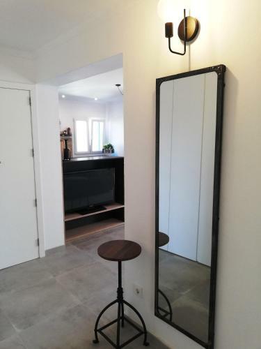 Apartamento Calamilloraptm2
