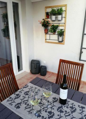 Apartamento Calamilloraptm2