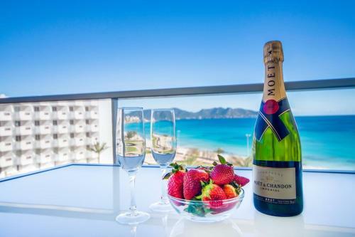 Apartment Cala Millor