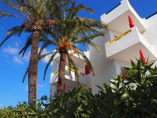 Apartamentos Mallorca Sl