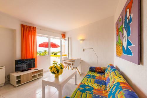 Apartamentos Mallorca Sl