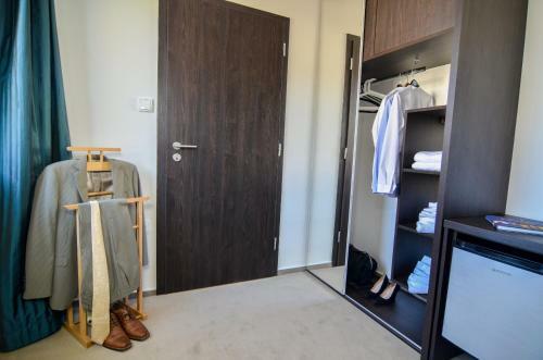 Hostal Penzion Pod Z�mkem