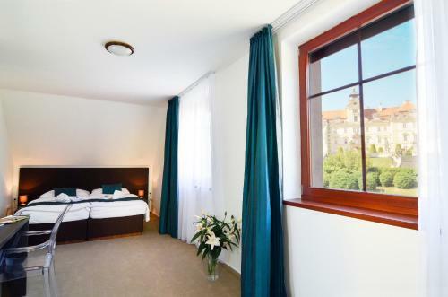Hostal Penzion Pod Z�mkem