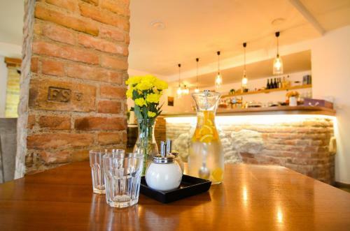 Hostal Penzion Pod Z�mkem