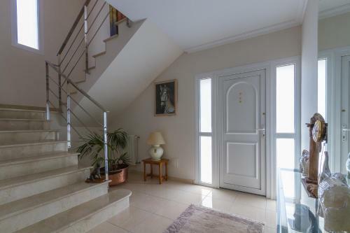Villa Alzinita