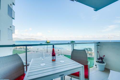Apartamento Sa Maniga 3i