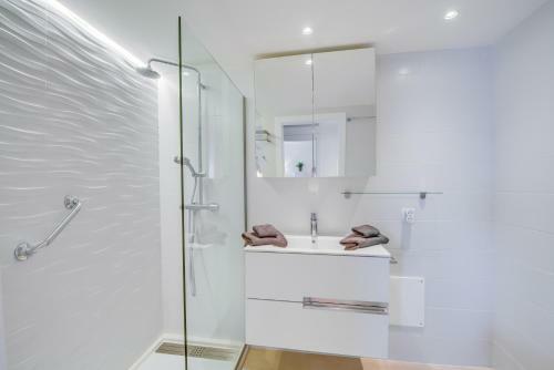 Apartamento Sa Maniga 3i