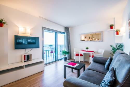 Apartamento Sa Maniga 3i