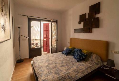 Tropical Nights 2 Apartamento Cerca de La Playa de Cala Millor