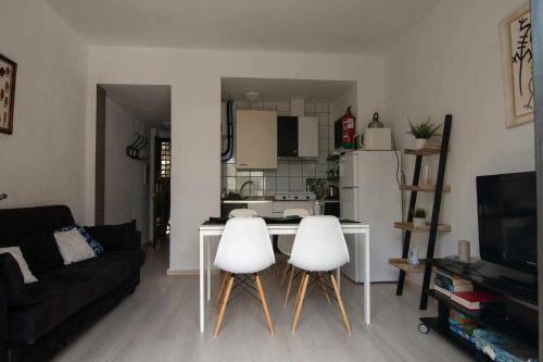 Tropical Nights 2 Apartamento Cerca de La Playa de Cala Millor