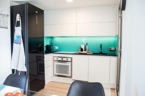 Sea Club Apartments