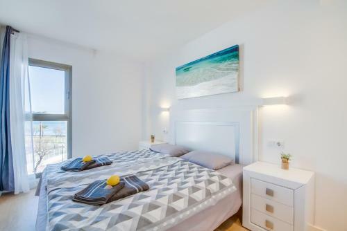 Apartamento Sa Maniga 3b