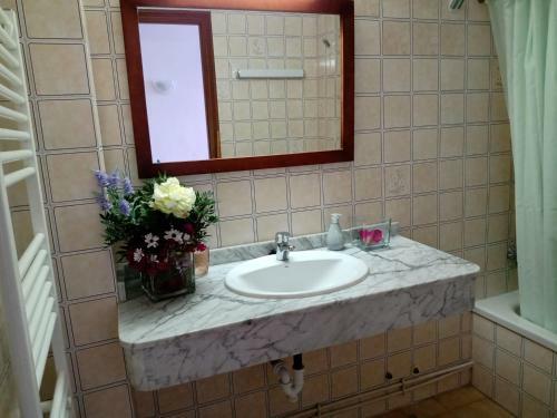 Apartamentos Villa Margarita