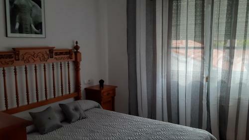 Apartamento O Descanso Do Cami�o
