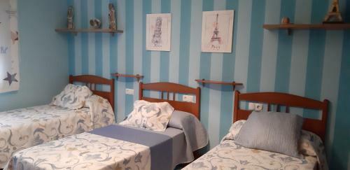 Apartamento O Descanso Do Cami�o