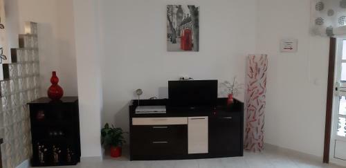 Apartamento O Descanso Do Cami�o