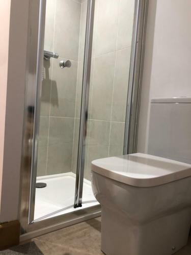 Apartamento Quiet Secluded Loft In County Durham