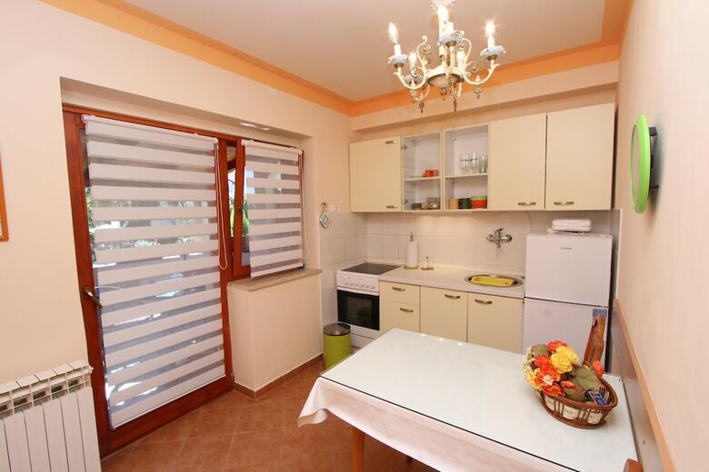 Apartments Greta