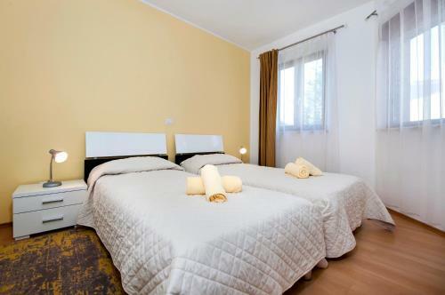 Hostal Apartments And Rooms Camaiore