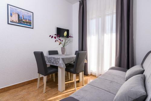 Apartments Neve