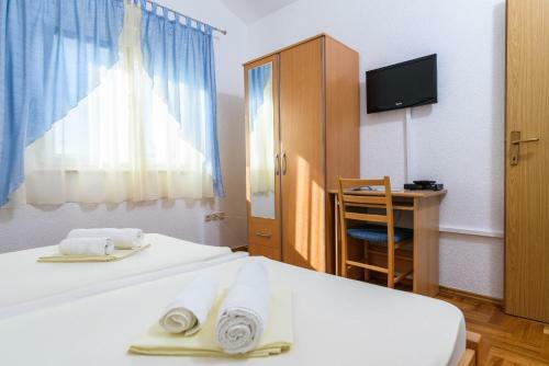 Apartments Neve