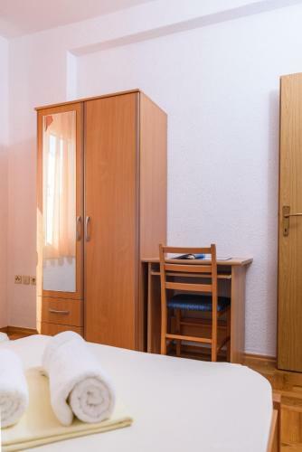 Apartments Neve