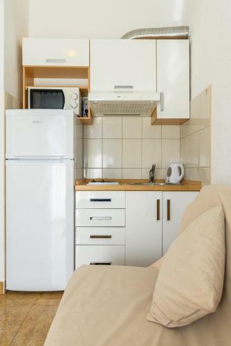 Apartments Neve