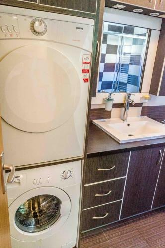 Apartments Mateo