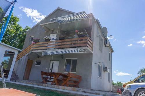 Apartments Mateo