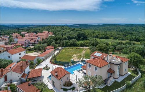 Holiday Home Vicani IV