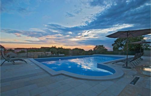 Holiday Home Vicani IV