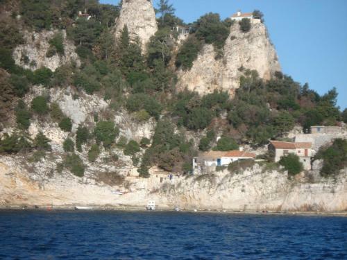 Hostal Guesthouse Villa Galovic
