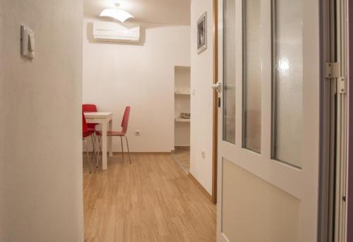 Apartment Matteotti 199