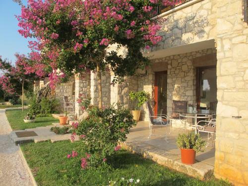 Hostal Villa Castello Rausch