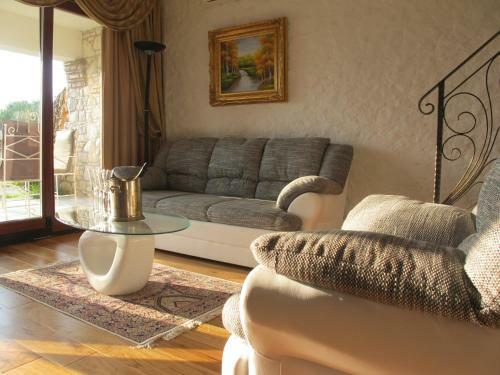Hostal Villa Castello Rausch